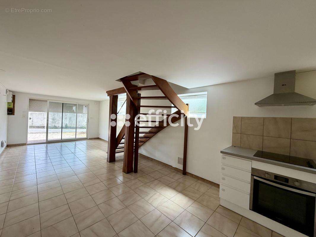 Maison 67 m² à Cessieres  - photo 3