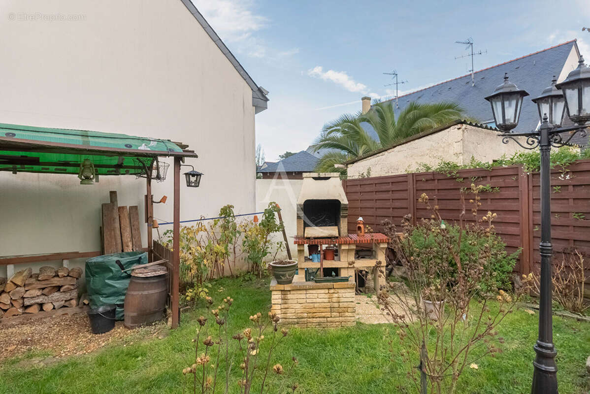 Maison Angers 5 pièce(s) 107.27 m2 - photo 12