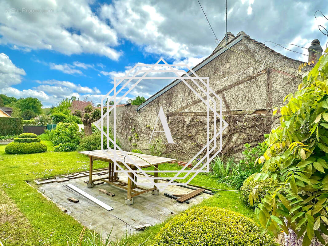 Maison à SAINT-PAUL