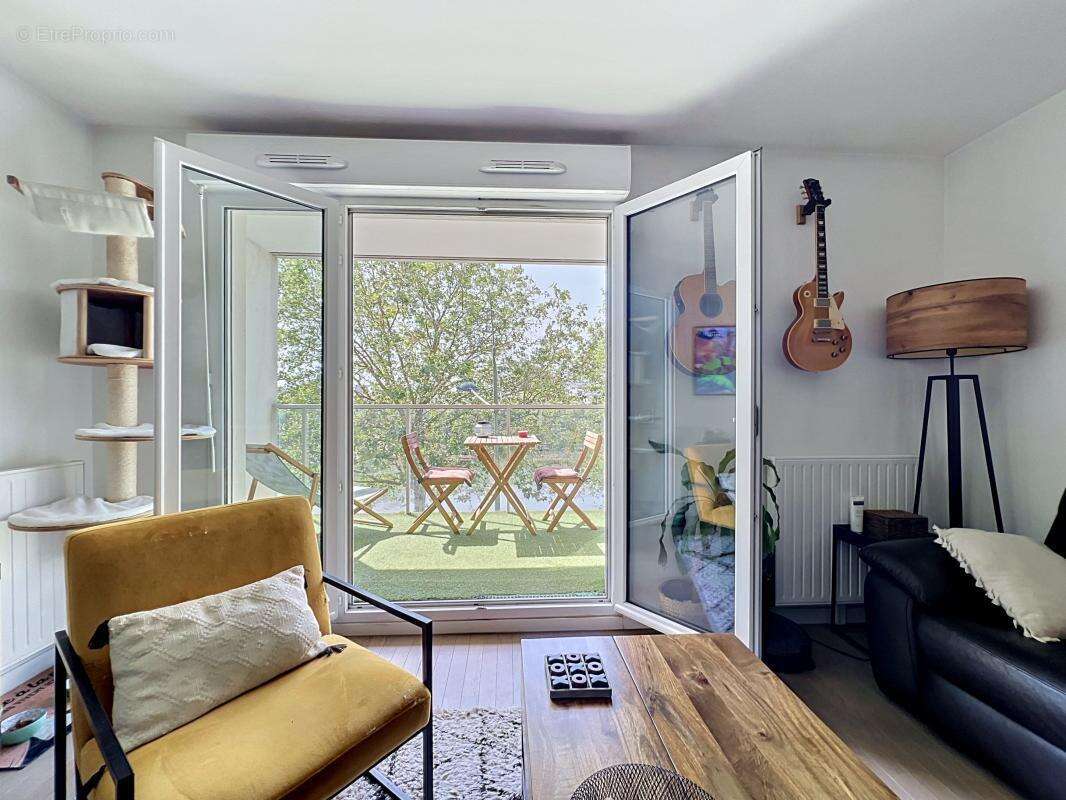 Appartement à ALFORTVILLE