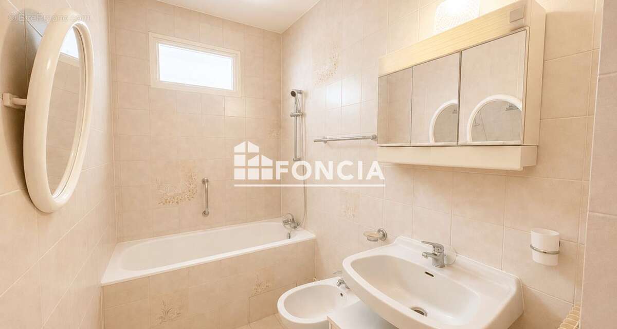 Appartement à LISIEUX