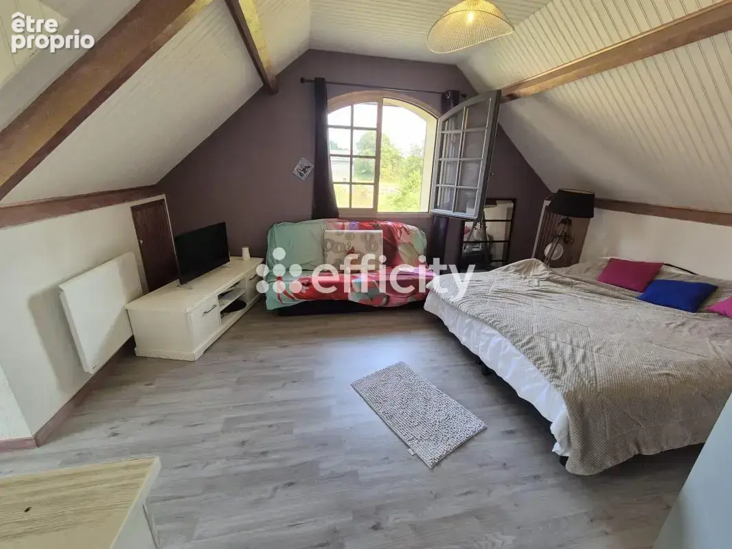 Maison 200 m² à Thevet-Saint-Julien  - photo 18