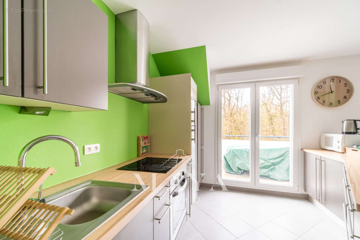 Appartement à KEMBS
