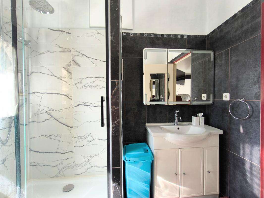 Appartement à BRIE-COMTE-ROBERT