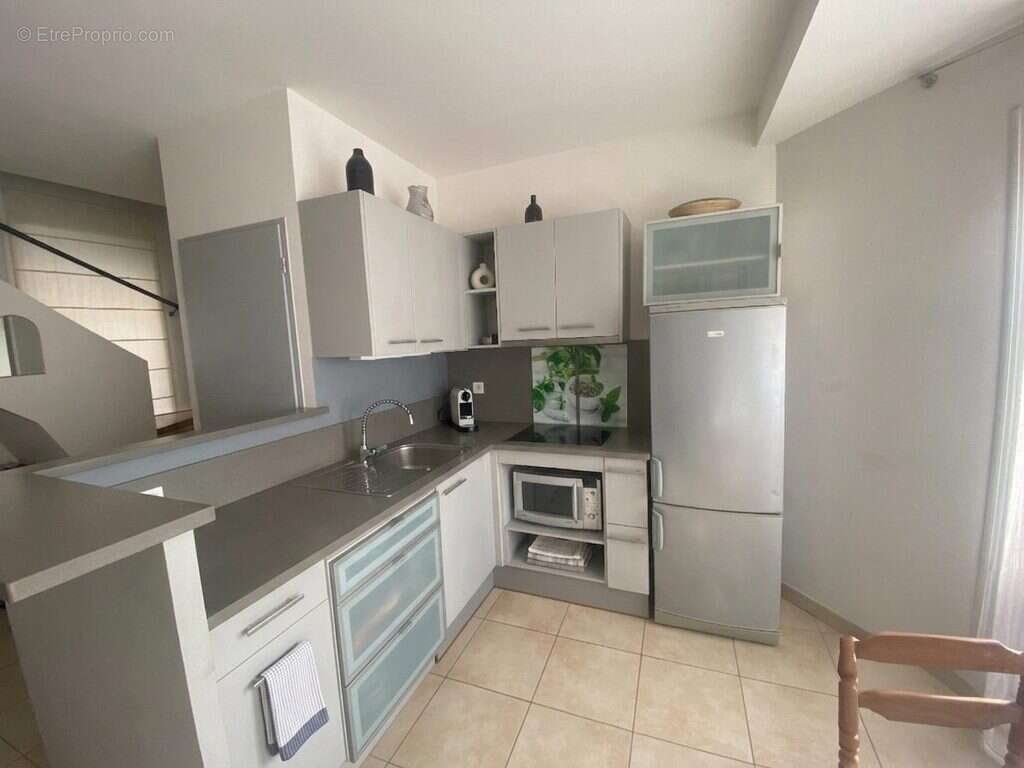 Maison 75 m² à Port-Vendres  - photo 8
