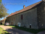 Maison à THIZY