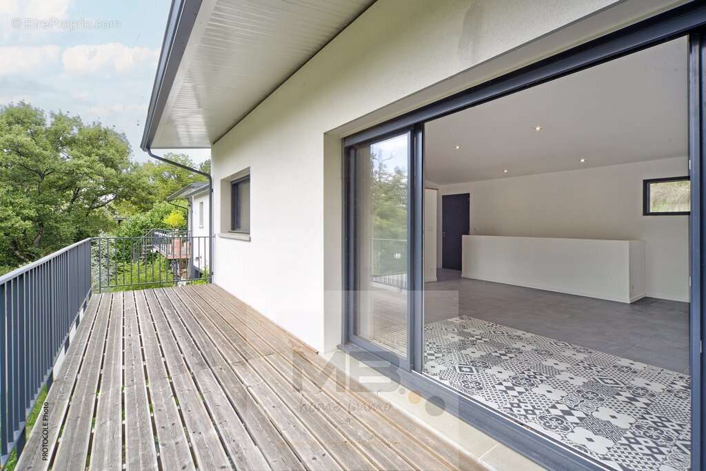 Maison à VIEILLE-TOULOUSE