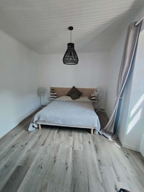 Maison de village à Avapessa - photo 8