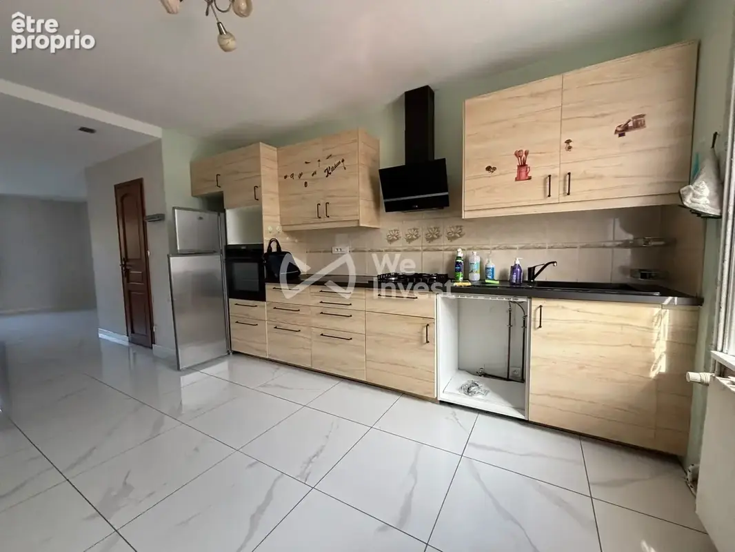 Maison 5 pièces 110 m² à vendre à Charleville-Mezieres (08000) - photo 9