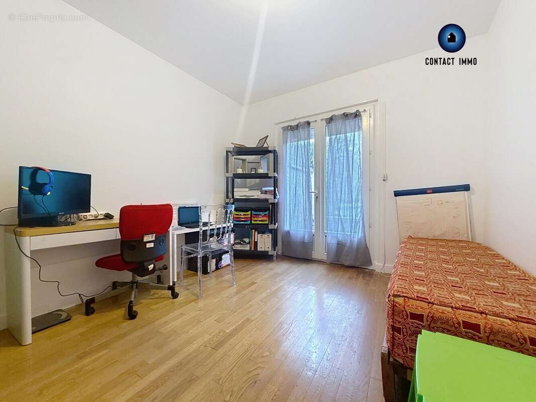 Appartement à BRIVE-LA-GAILLARDE