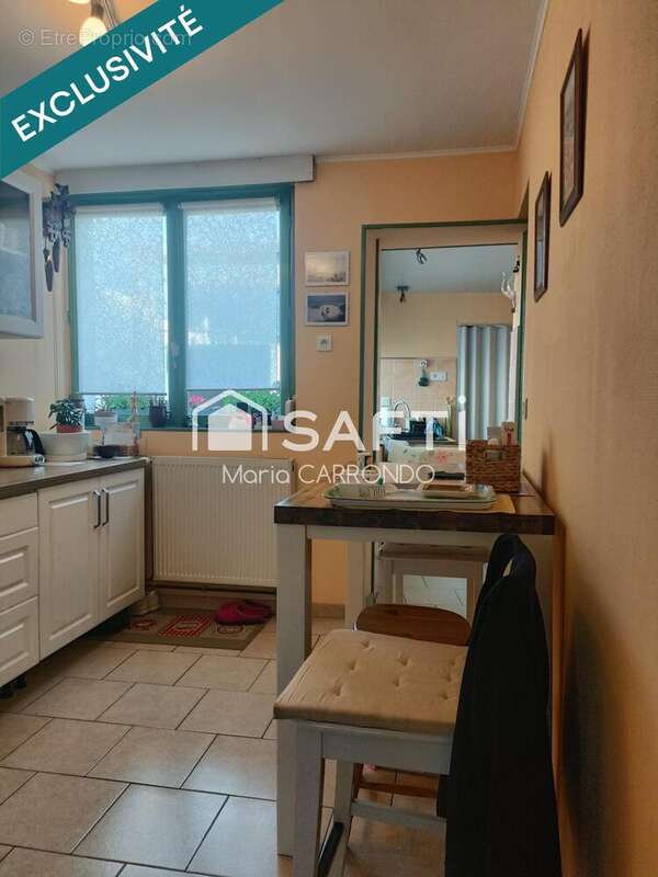 Photo 4 - Maison à BELLAING