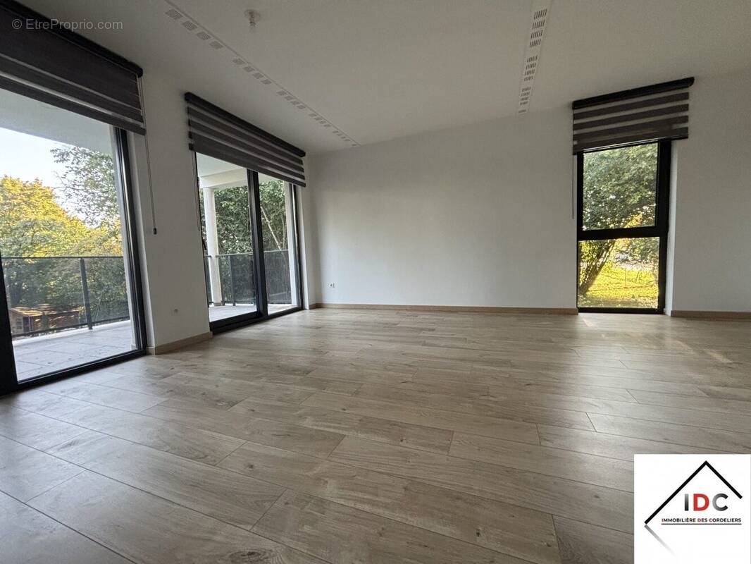 Appartement à PHALSBOURG