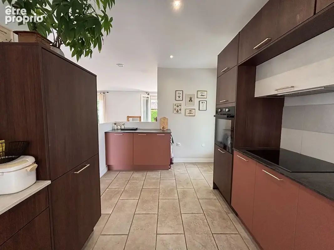 Maison 93m² à saint-vincent-de-tyrosse - photo 4