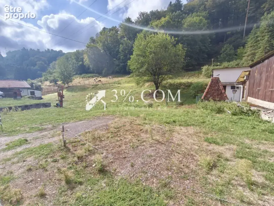 Maison de 105 m2 sur GOETZENBRUCK - photo 2