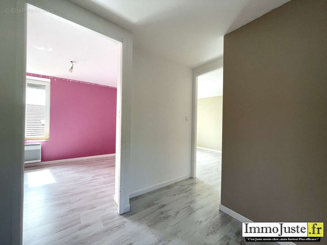 Maison 85 m² à Coincy  - photo 7