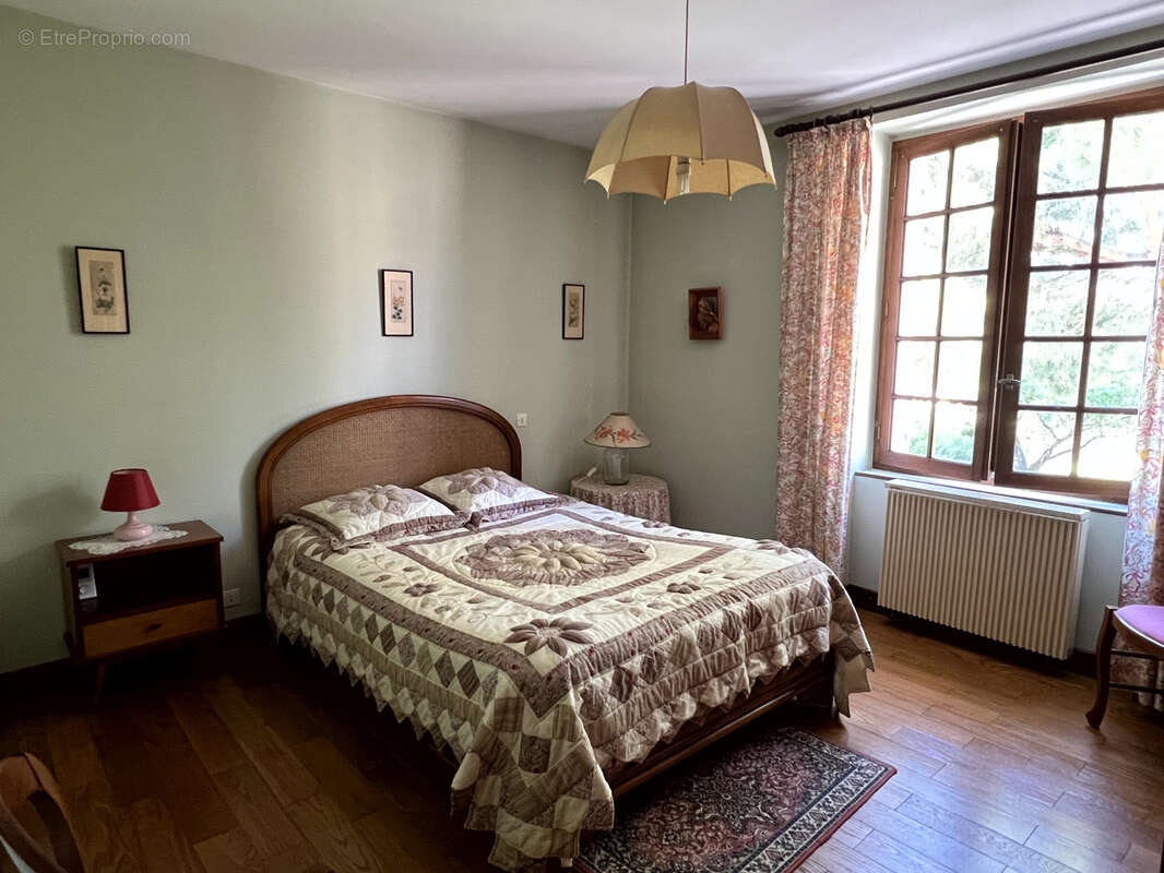 Maison à GONTAUD-DE-NOGARET