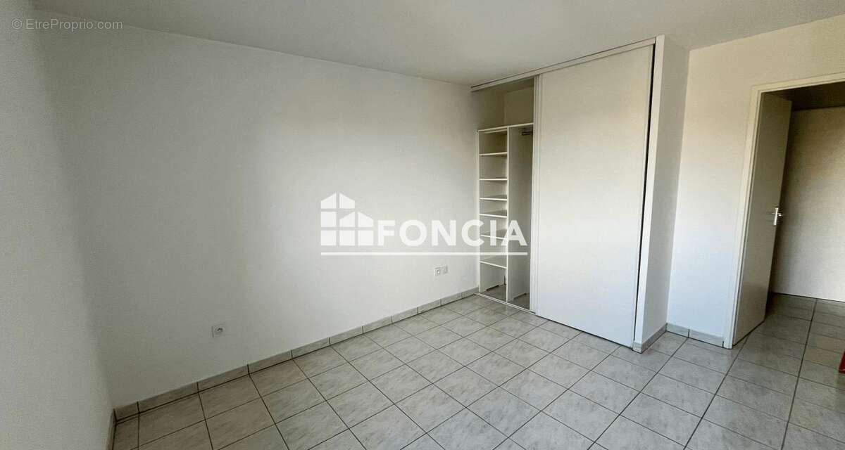 Appartement à DOUAI
