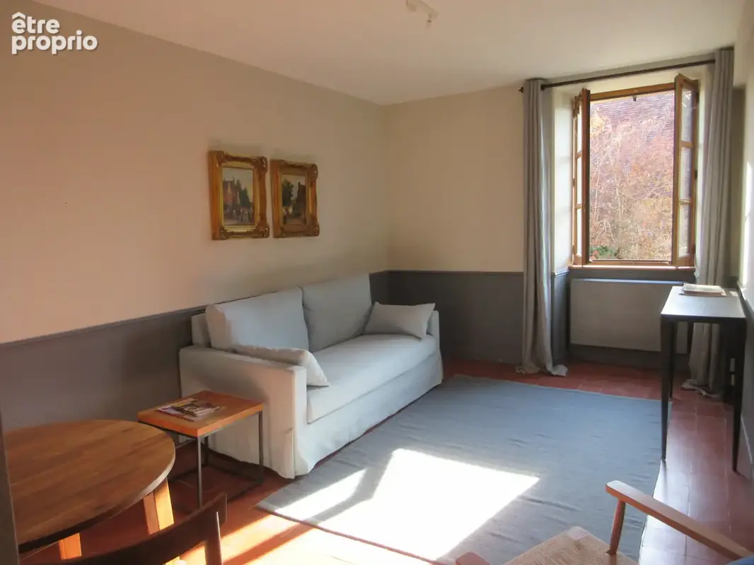 Maison de caractère au charme authentique ! - photo 7