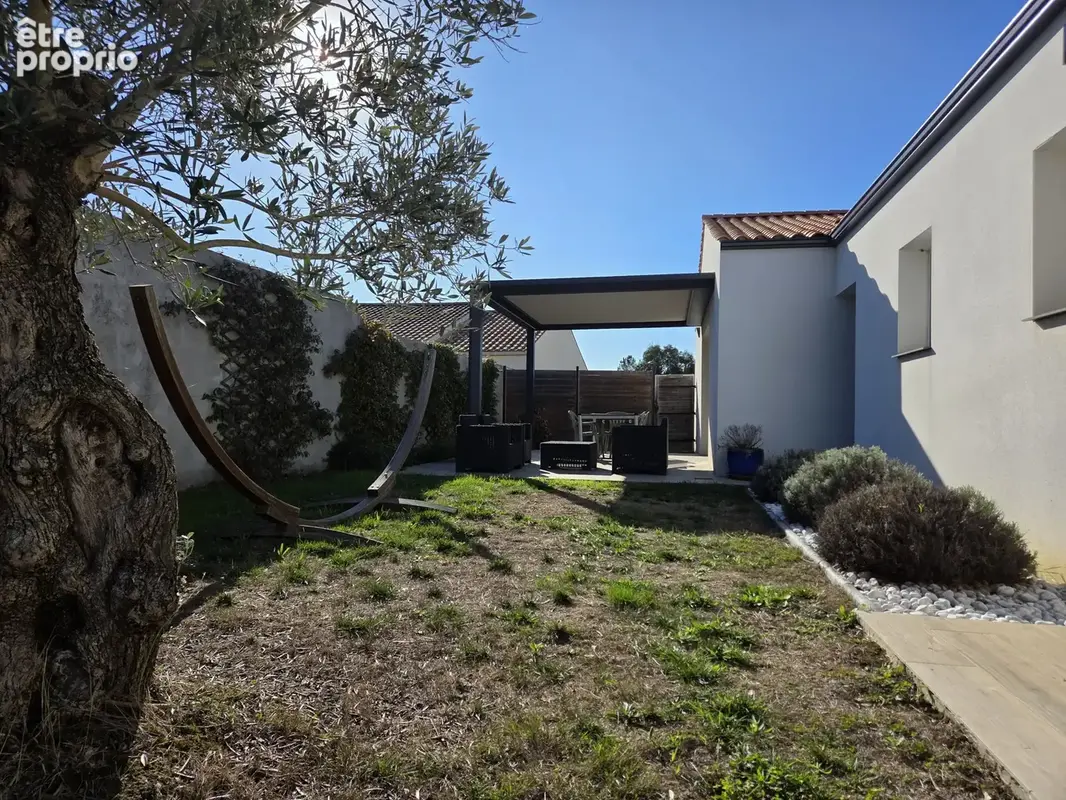 Maison plain pied de 2019 - photo 5