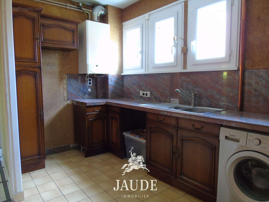 Appartement à ISSOIRE