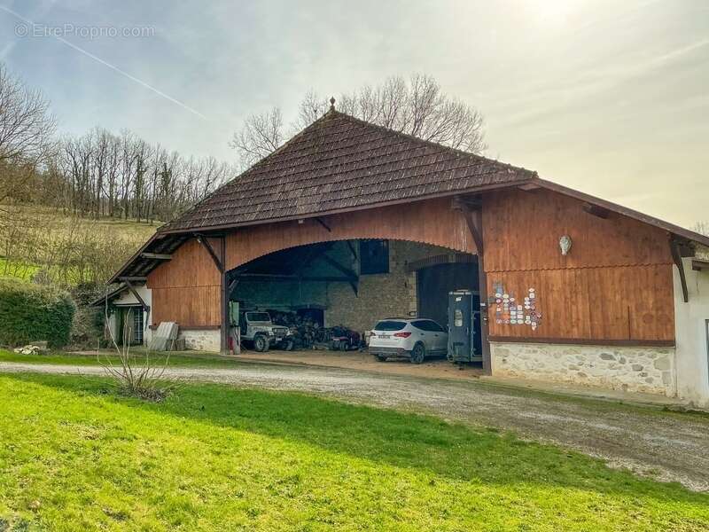 Domaine équestre d’exception sur 40 hectares — Authenticité, nature et passion proche de Penne d’Agenais (47) - photo 8