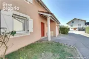 Maison à SAINT-EGREVE