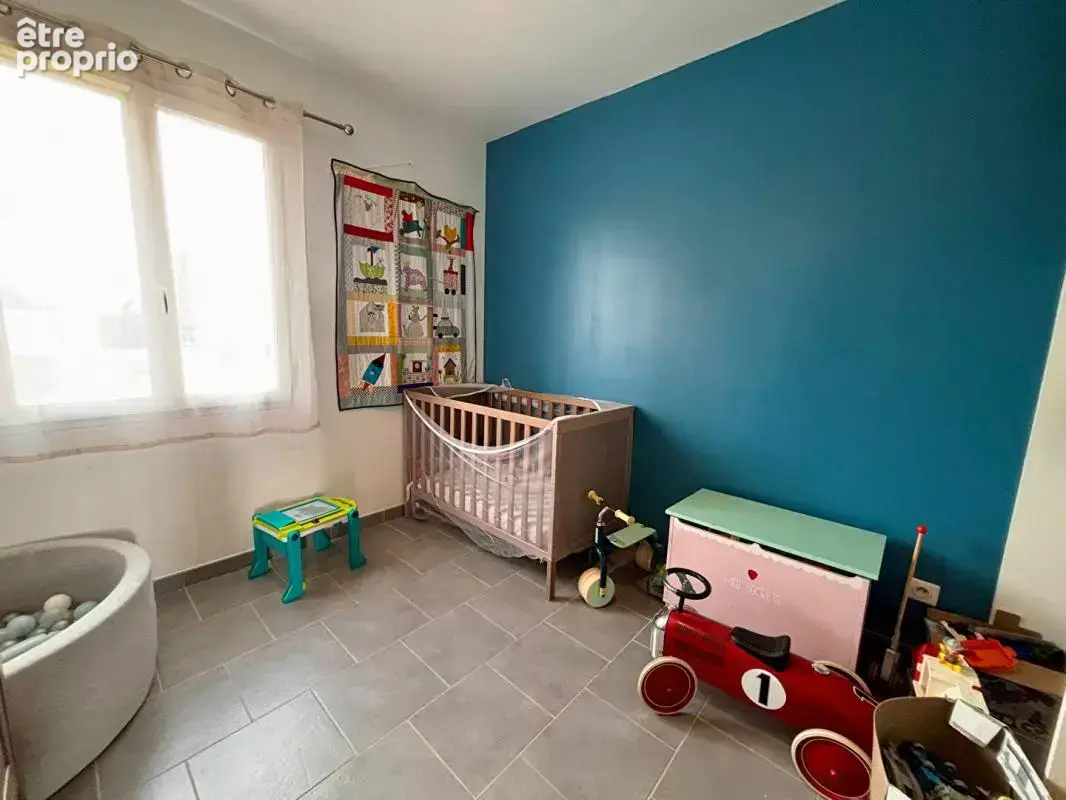 Maison de plain-pied de 84 m² avec terrain de 1 184 m² - Magny-Cours- 3 chambres - photo 12