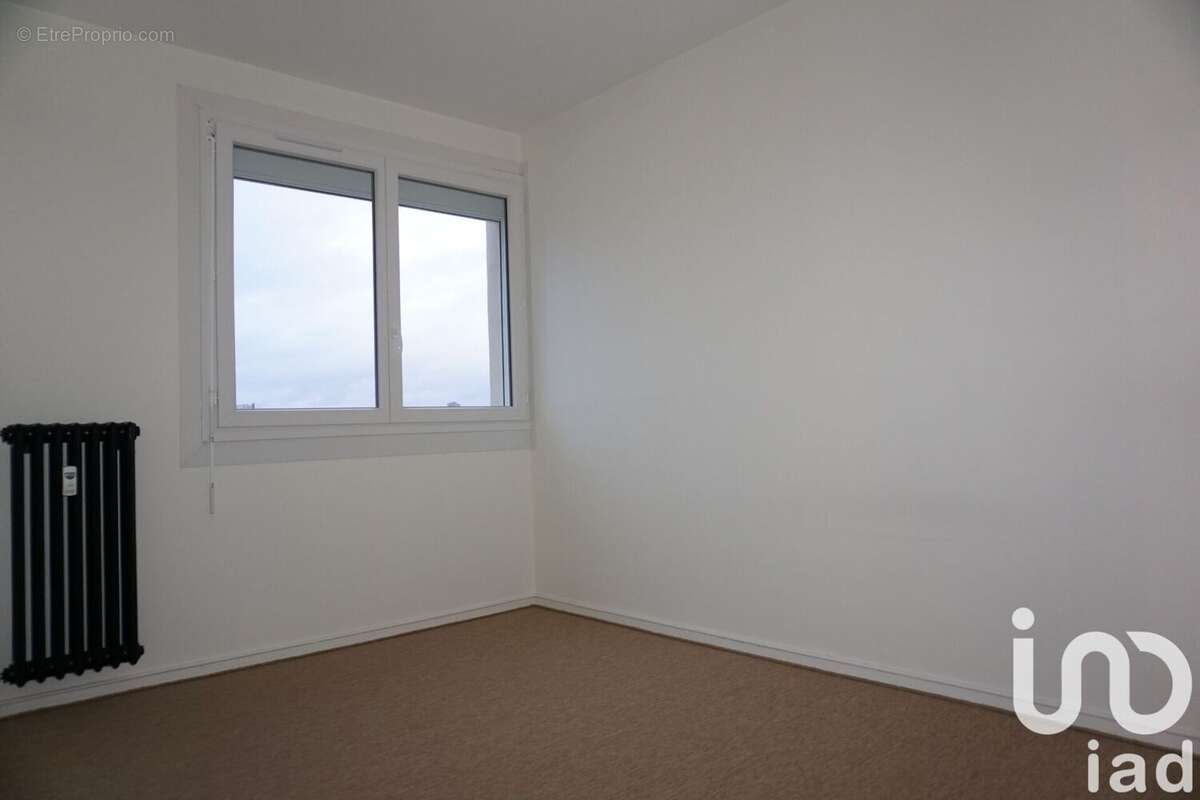 Photo 4 - Appartement à LIMOGES