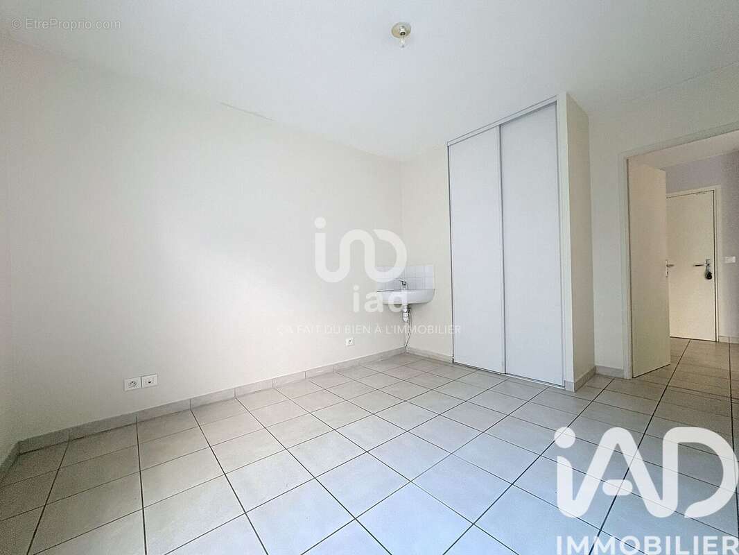 Photo 7 - Appartement à VENISSIEUX