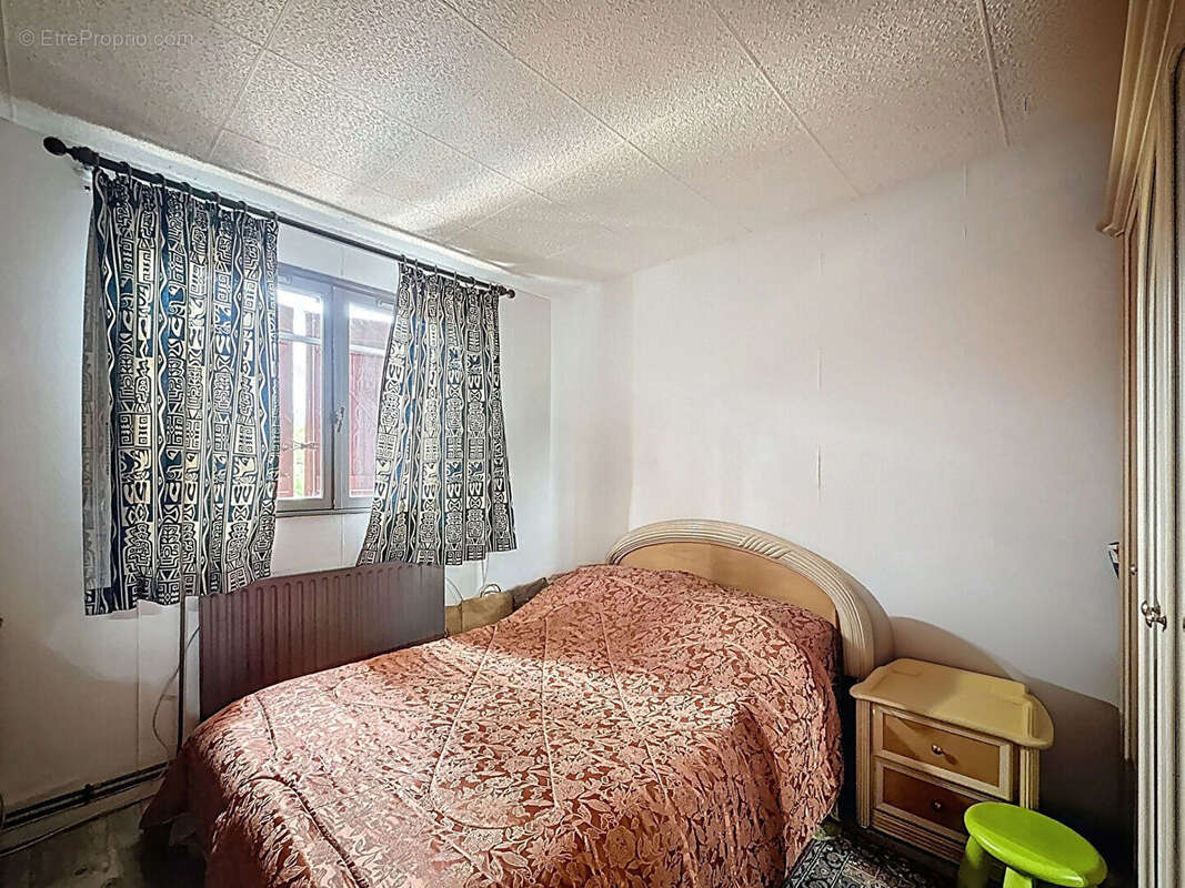 Maison t5 - 97m2 - bordeaux bacalan - photo 11