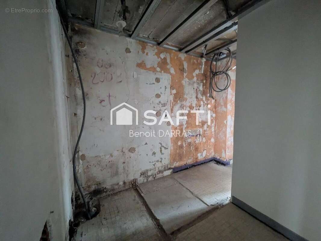 Photo 5 - Appartement à BETHUNE