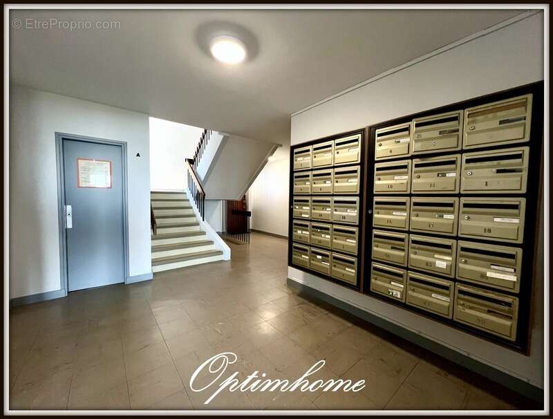 Appartement à LE CROISIC