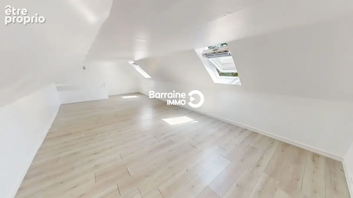 À vendre ploudaniel ensemble immobilier de 231,67 m² terrain de 4 122 m² dépendances - photo 17