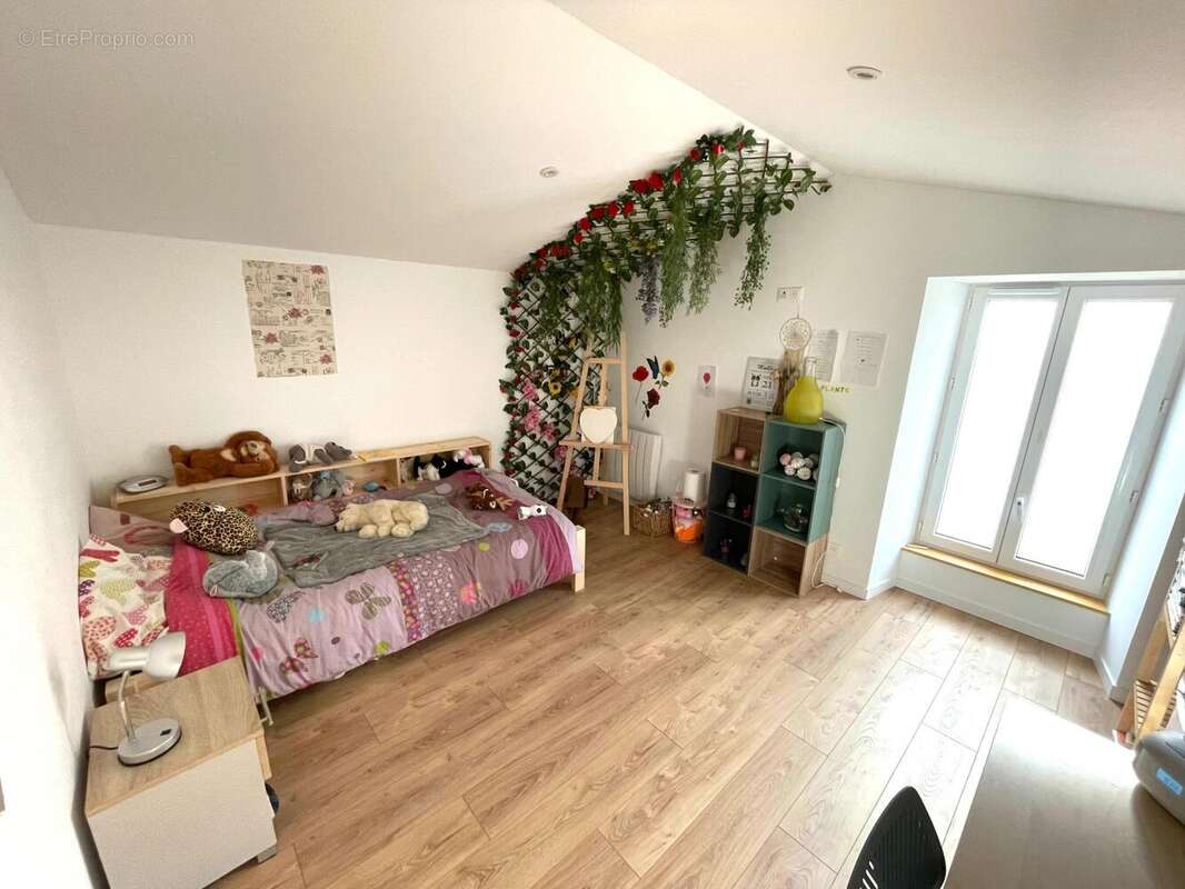 Photo 8 - Maison à NIORT