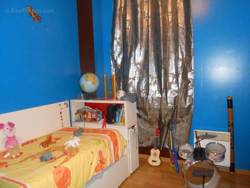 Appartement à EZY-SUR-EURE