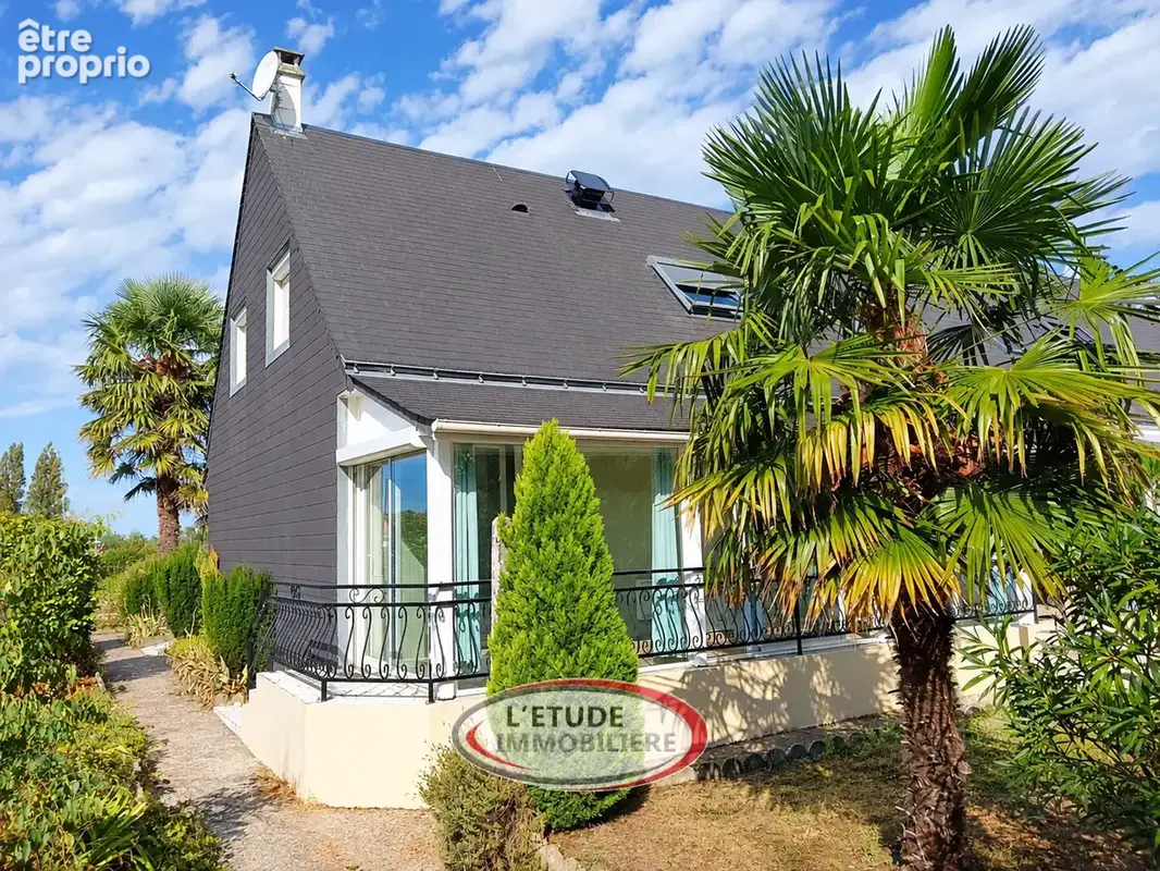 Photo 1 - Maison à SAINTE-LUCE-SUR-LOIRE