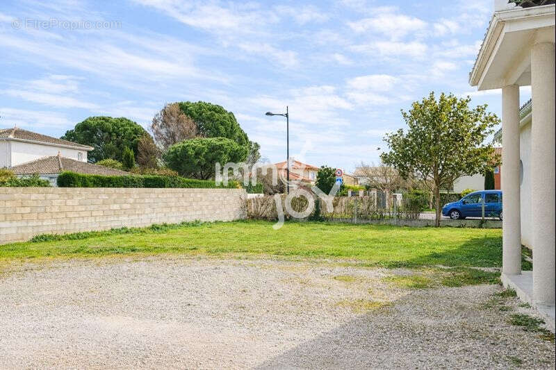Maison à AUCAMVILLE