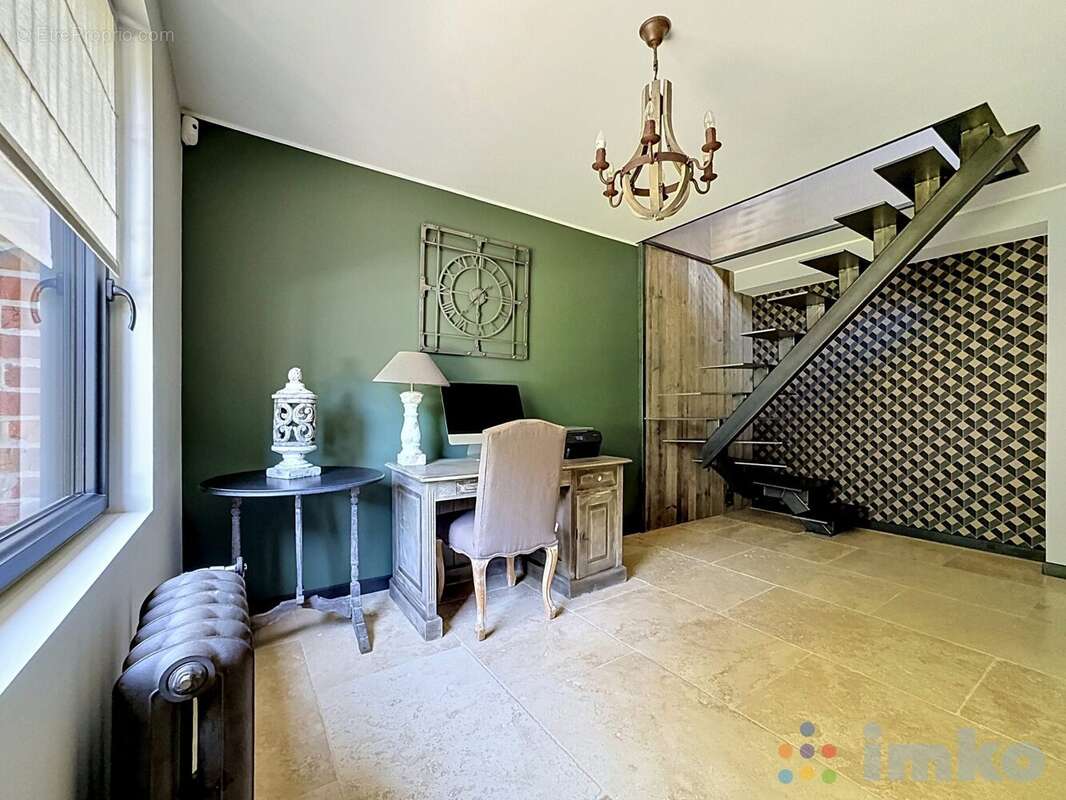 Maison 151 m² à Toufflers  - photo 5