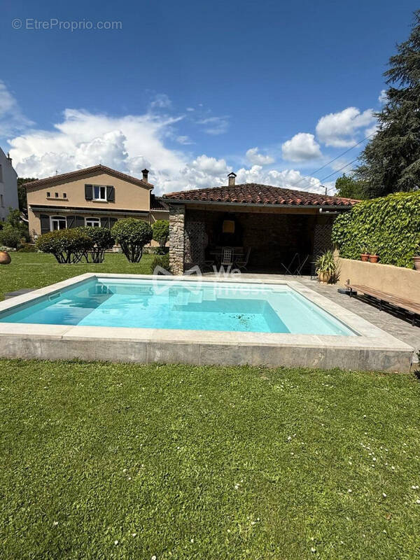 Maison à MAZAMET