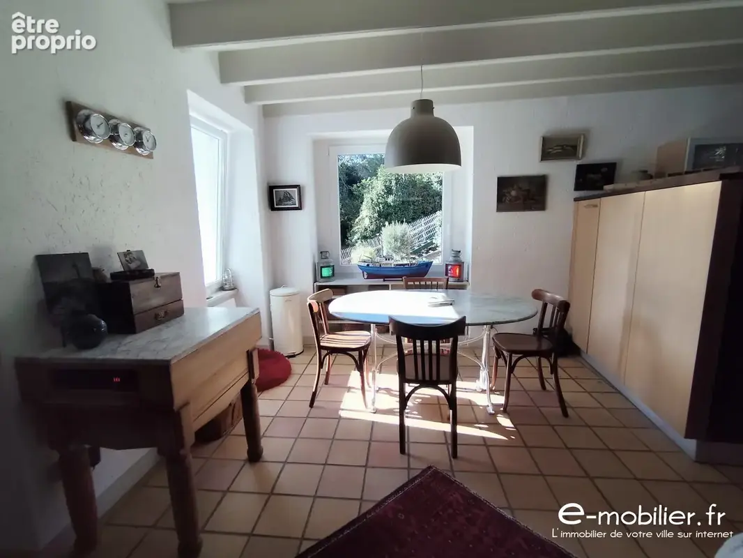 Maison 7 pièces 171 m² à vendre à Groix (56590) - photo 6