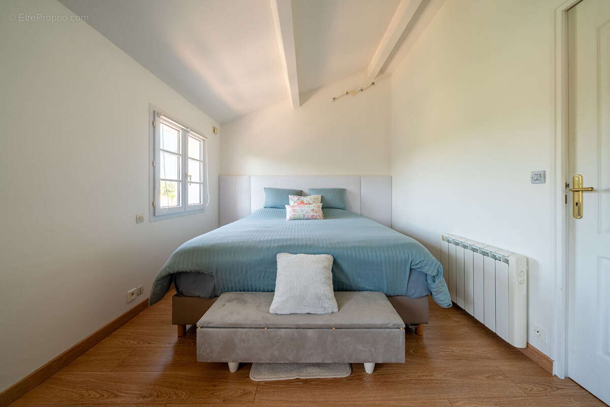 Maison à SAINT-PHILBERT-DE-GRAND-LIEU