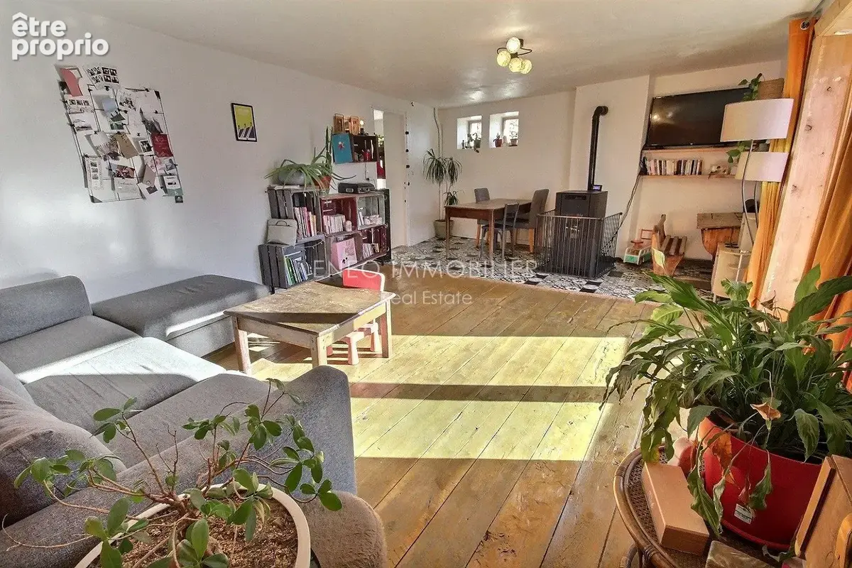 Maison 5 pièces 91 m² à vendre à Macot-La-Plagne (73210) - photo 3