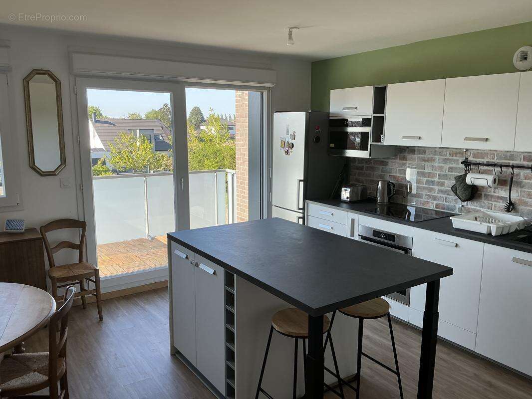 Appartement à PHALEMPIN