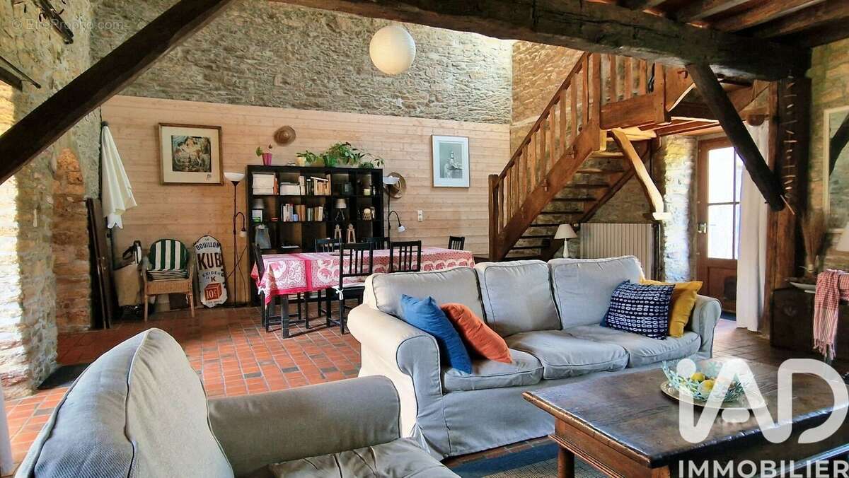 Photo 5 - Maison à SARZEAU