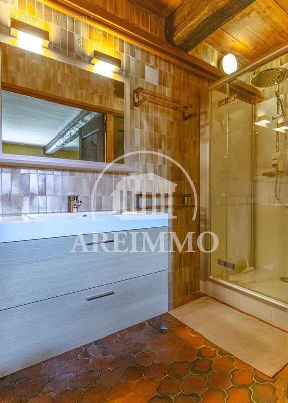 Maison 210 m² à Saint-Hippolyte-Du-Fort  - photo 8