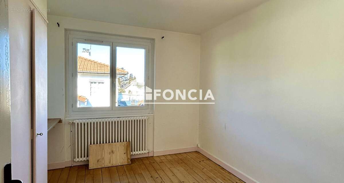 Maison à VETRAZ-MONTHOUX