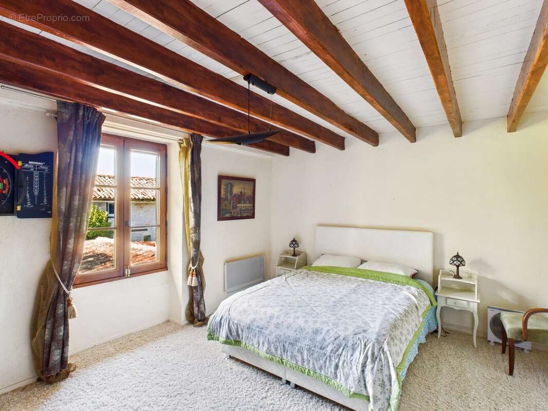 Maison à LONDIGNY