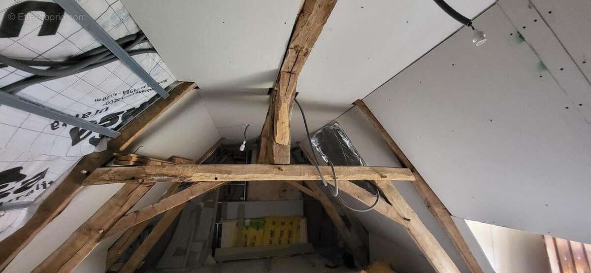 Photo 3 - Maison à VICQ-SUR-GARTEMPE