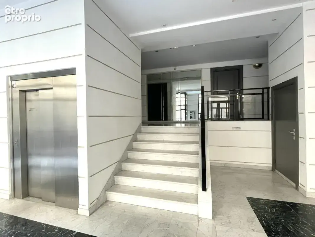 Appartement - photo 8