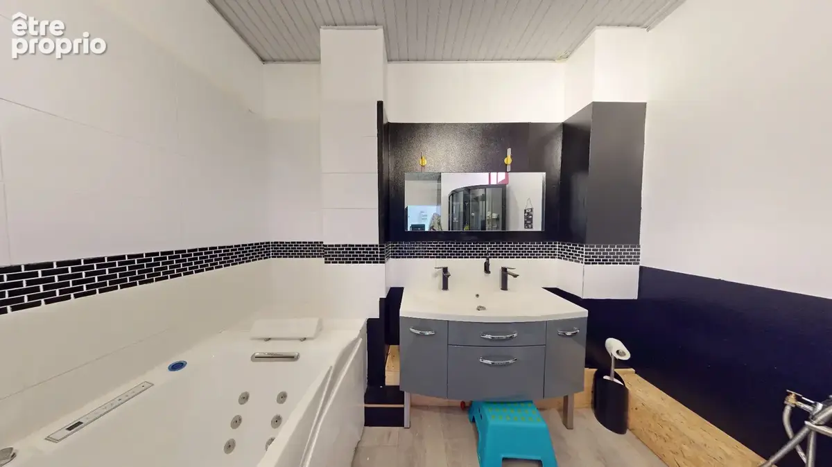 Maison 7 pièces 170 m² à vendre à Argis (01230) - photo 9